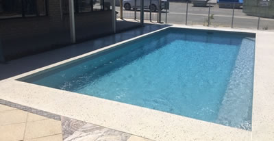  Westminster Pool