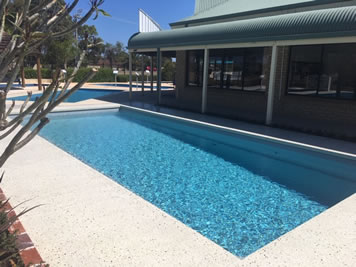 Westminster Pool