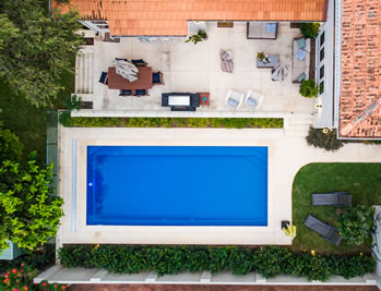 Westminster Pool