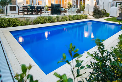 Westminster Pool